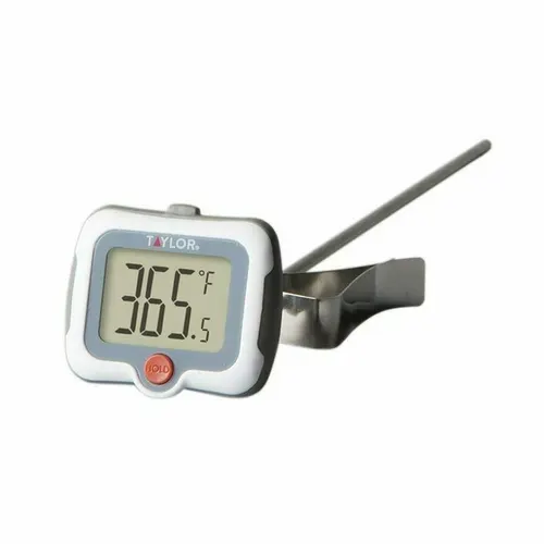Thermomètre bonbons/friture profonde Taylor Precision Canada 983915