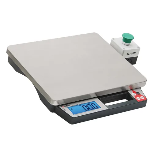 Balance de contrôle de portion Taylor Precision Canada TE10PZR