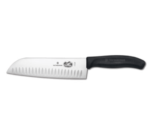 Couteau santoku Victorinox Canada 5.2523.17