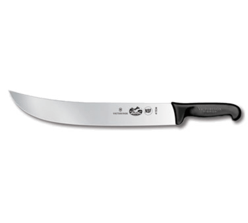 Couteau cimeterre Victorinox Canada 5.7303.36