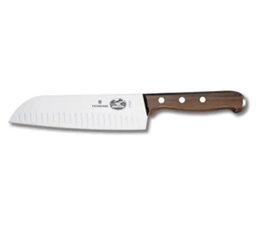 Couteau Santoku Victorinox Canada 6.8520.17