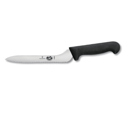 Couteau à pain Victorinox Canada 7.6058.16
