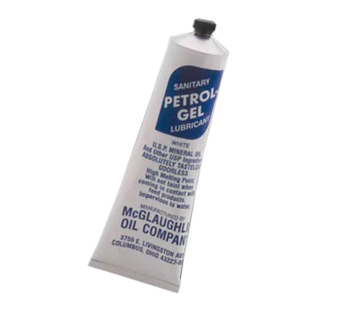 Lubrifiant sanitaire Petro-Gel Vollrath 15149