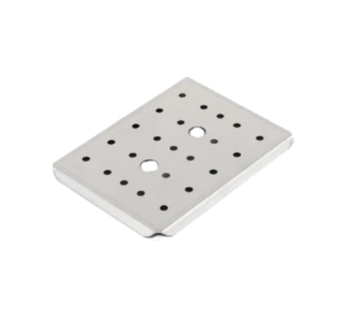 Faux fond pour bac alimentaire Super Pan V 20400