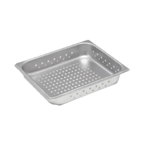 Bac gastronorme en acier inoxydable Super Pan V 30223