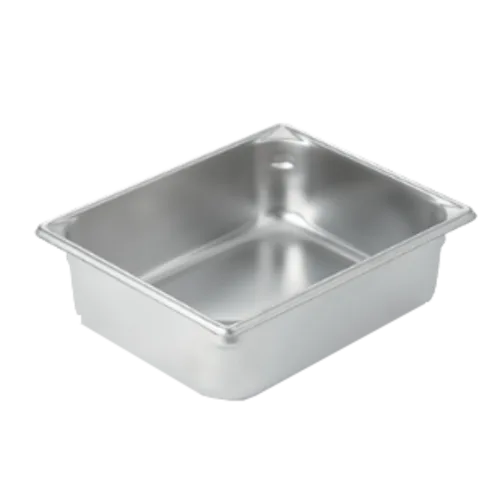 Bac gastronorme en acier inoxydable Super Pan V 30242