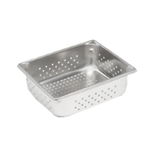 Bac gastronorme en acier inoxydable Super Pan V 30243