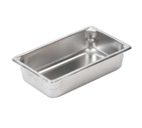 Bac gastronorme en acier inoxydable Super Pan V 30342