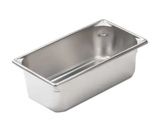 Bac gastronorme en acier inoxydable Super Pan V 30422
