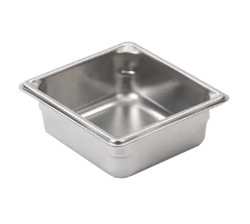 Bac gastronorme en acier inoxydable Super Pan V 30622