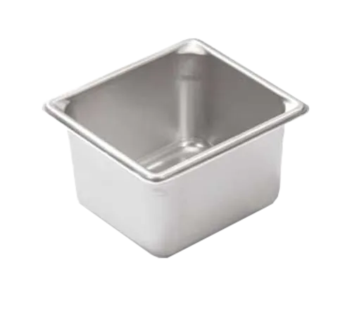 Bac gastronorme en acier inoxydable Super Pan V 30642