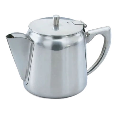 Cafetière et théière en métal Vollrath 46370