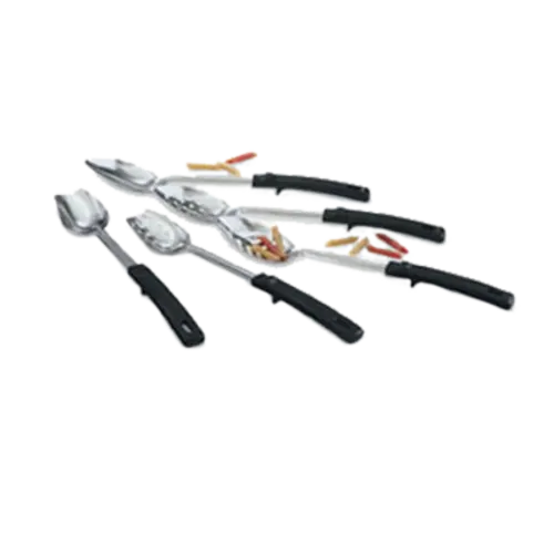 Cuillère de service pleine Grip 'N Serv 46945