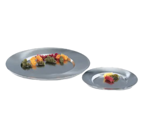 Plate Vollrath 47656