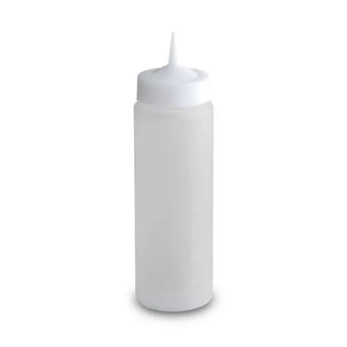 Distributeur de bouteille squeeze Traex Color-Mate 4924-13