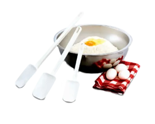 Spatule en plastique SoftSpoon 52113