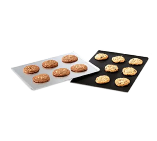 Plaques à biscuits Wear-Ever SteelCoat X3 68084