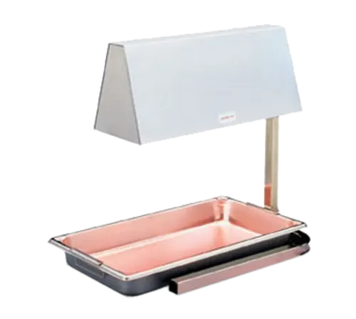 Ampoule pour lampe chauffante OHC-500 Vollrath 72242