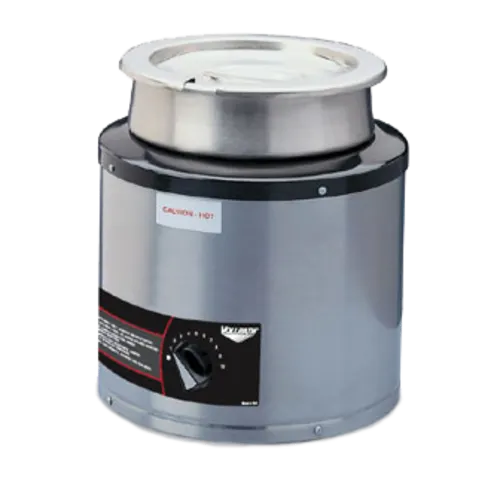 Chauffe-aliments Cayenne Modèle SS-4 72430