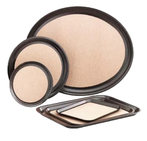 Plateau de service rond Vollrath 86339