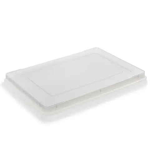 Couvercles pour plaques de cuisson Vollrath 9002CV
