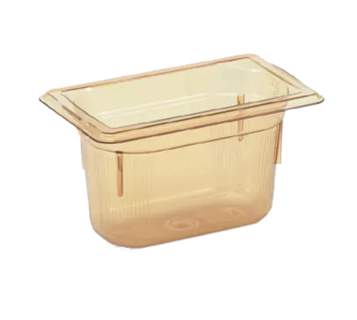 Bac alimentaire Super Pan 1/9 GN 9092410