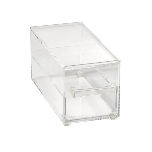 Système de présentation en acrylique cubique Vollrath SBB13