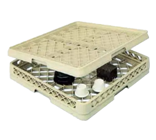 Couvercle de panier Traex pour lave-vaisselle ouvert TR13