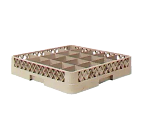 Panier à tasses Traex format complet TR5