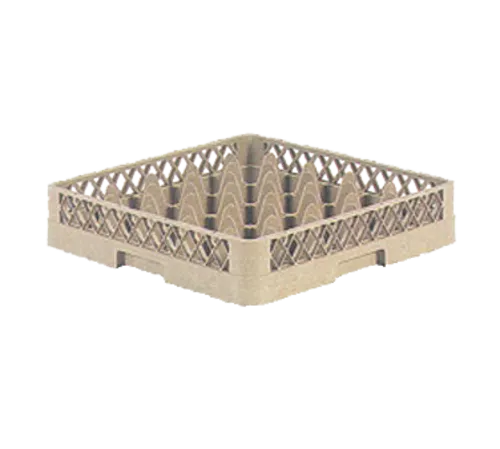 Panier à verres/calices Traex format complet TR6