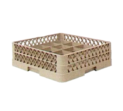 Panier à tasses Traex format complet TR4D