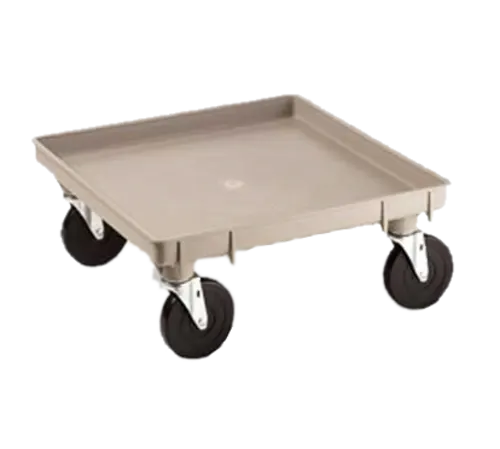 Chariot de panier Rack-Master 1697
