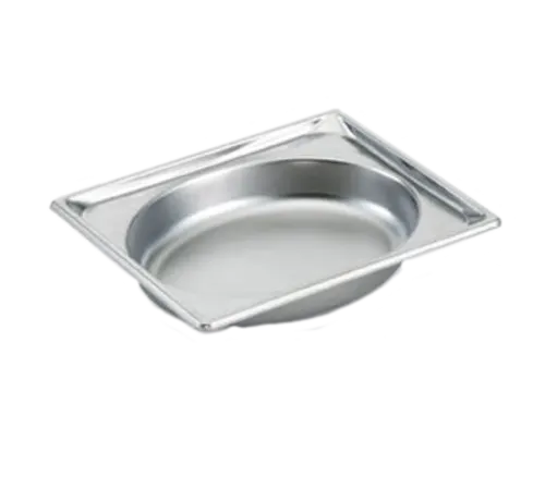 Bac Super Pan Super Shape demi-ovale Super Pan Super Shapes 3102040