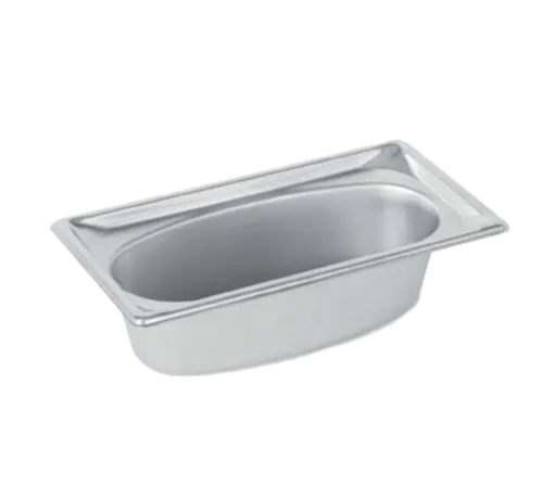 Bac Super Pan Super Shape ovale format tiers Super Pan Super Shapes 3103040
