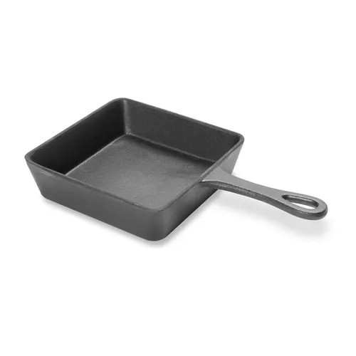 Poêle mini carrée Vollrath 59738