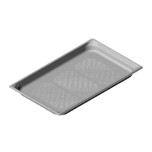 Bac alimentaire Super Pan 3 1/1 GN 90023