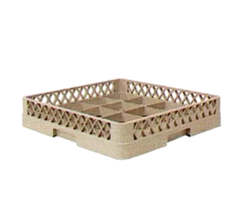 Panier à tasses Traex format complet TR4