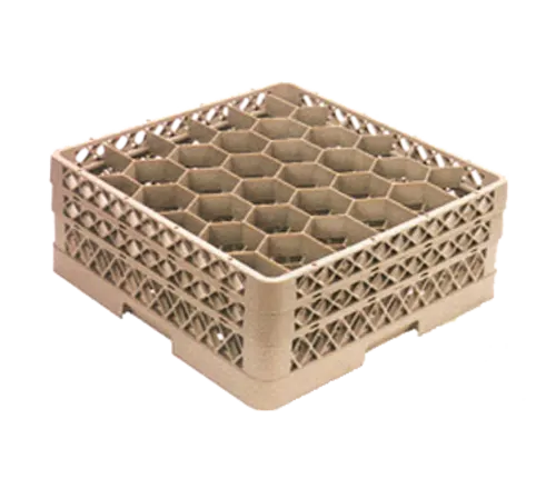 Bac de rangement Traex Max format complet pour verre/flûte Rack Max TR12H