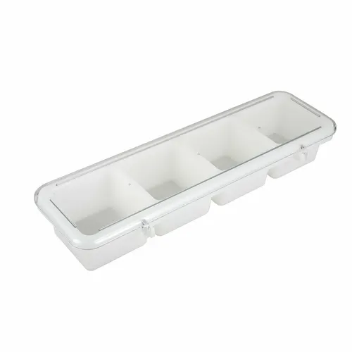 Panier de bar Winco BC-4P