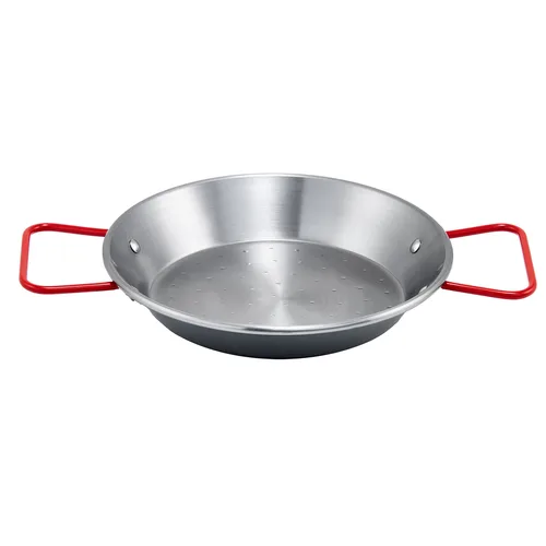 Poêle à paella Winco CSPP-11