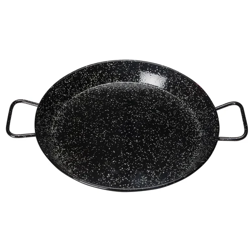 Poêle à paella Winco CSPP-23E