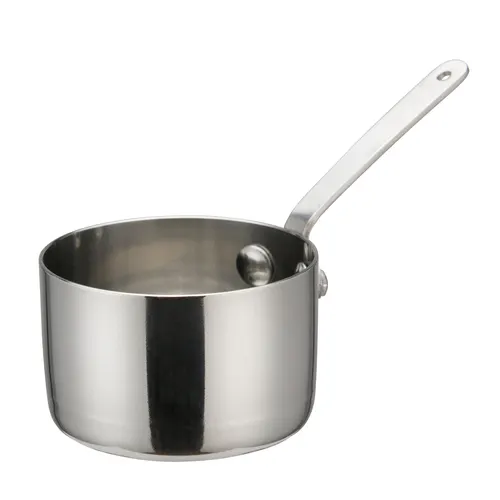 Mini saucière Winco DCWA-102S
