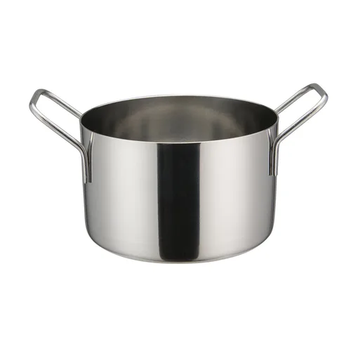 Mini cocotte Winco DCWE-105S