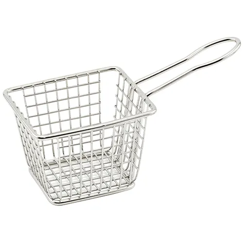 Mini panier à frire Winco FBM-433T