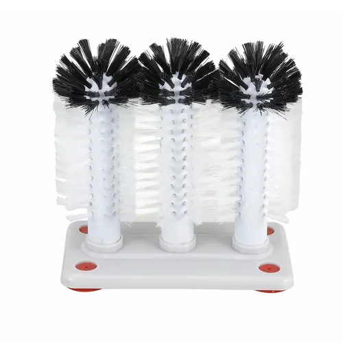 Brosse à verres Winco GWB-3