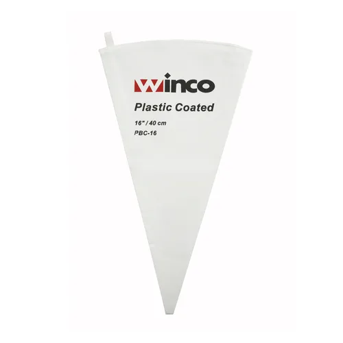 Poche à douille Winco PBC-16