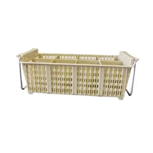 Panier porte-couverts de lave-vaisselle Winco PCB-8