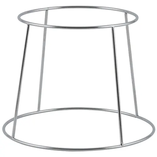 Support de plateau de fruits de mer Winco SFR-7