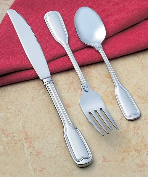 Couteau à Diner Lafayette Browne — image 2