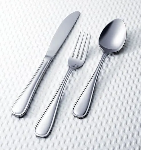Fourchette à Diner Celine Browne — image 2